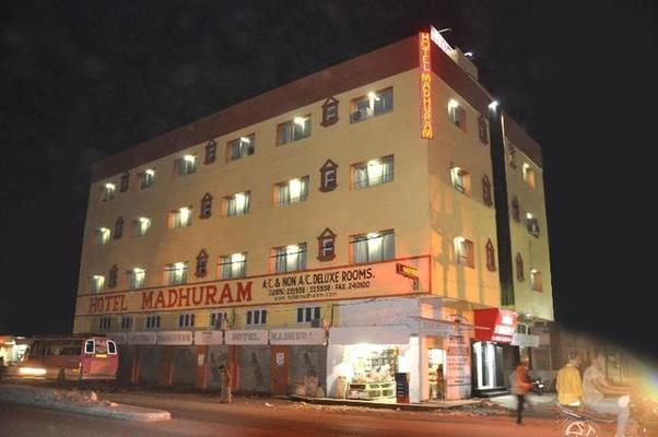Hotel Madhuram